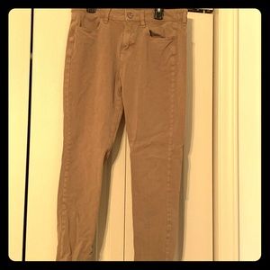 Super super stretch X4 jeans